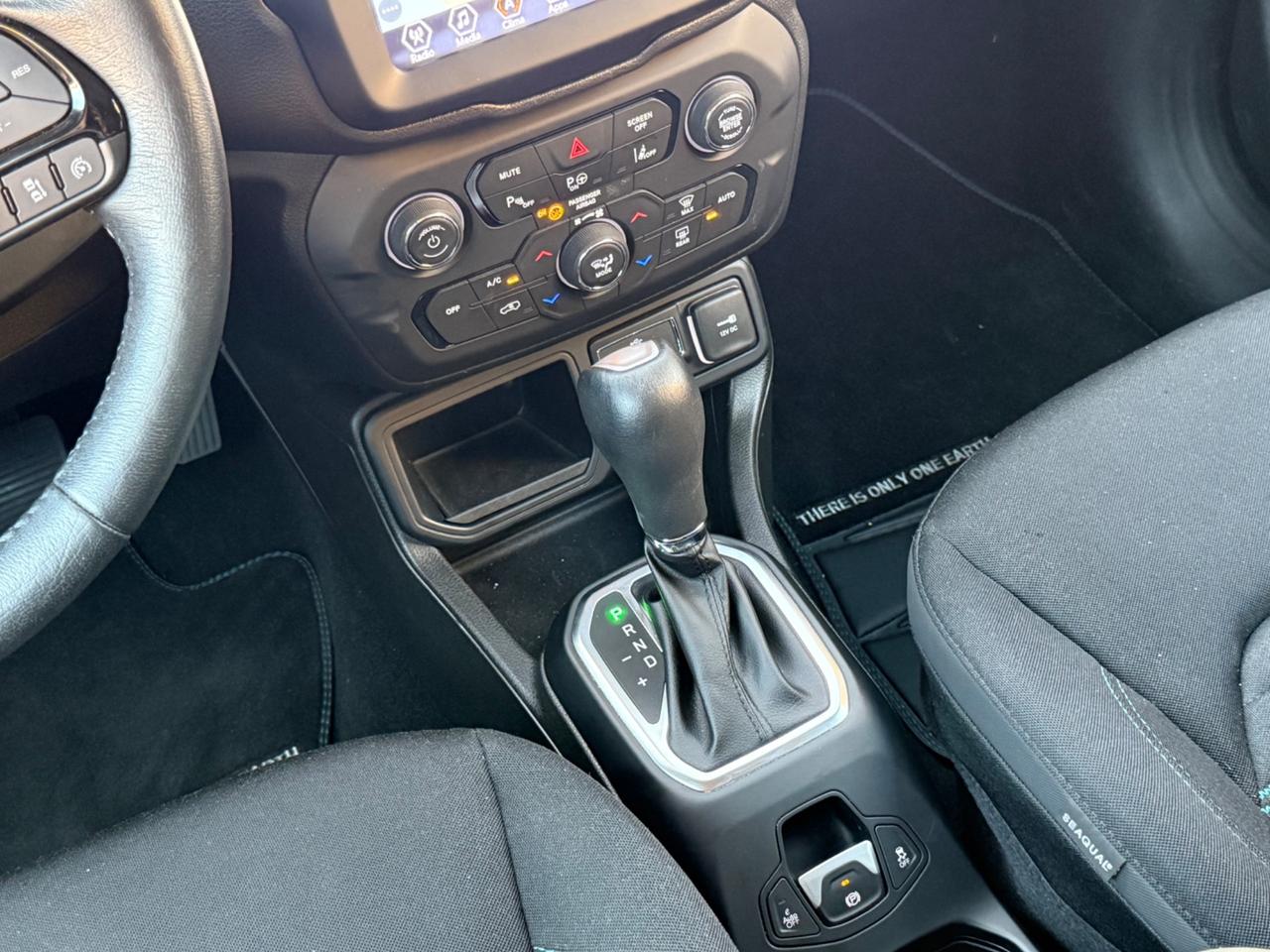 Jeep Renegade 1.5 T4 e-hybrid mhev 130cv DCT UPLAND