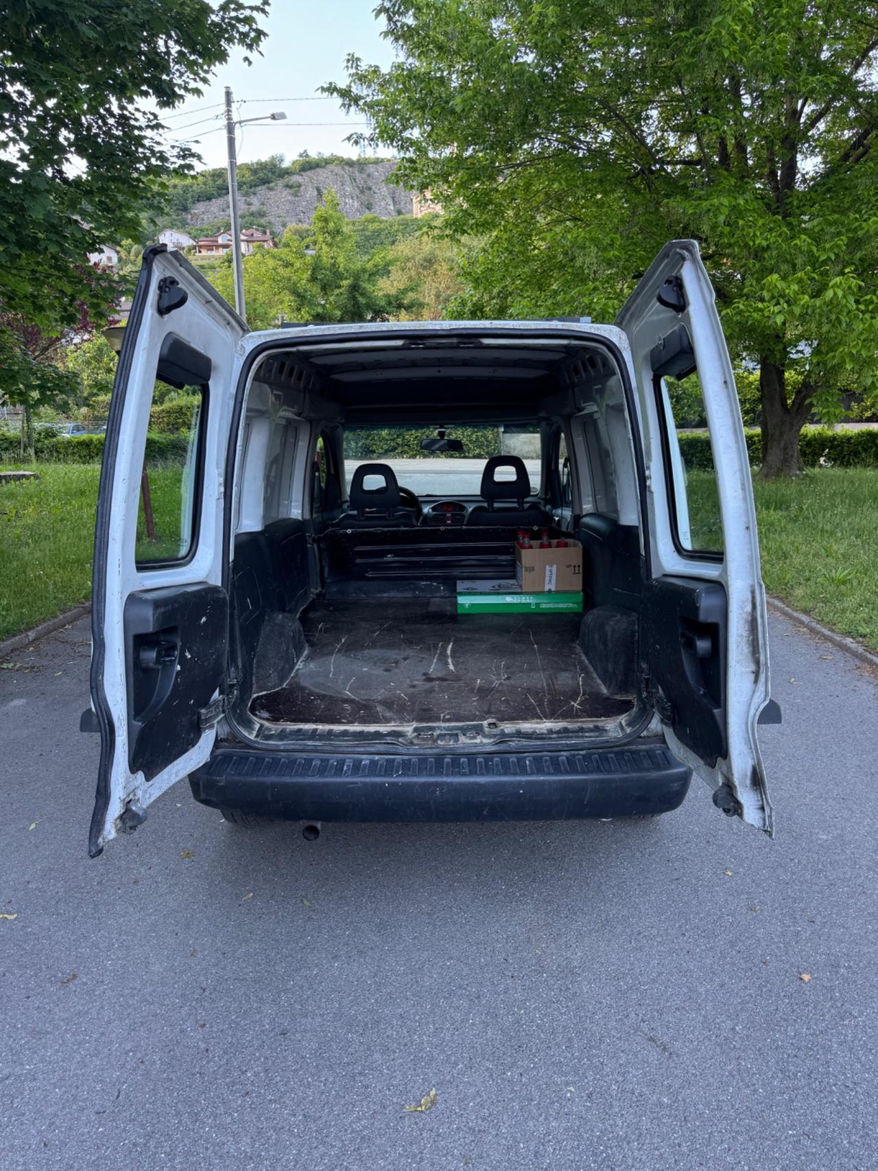 Opel combo 1.3 diesel manuale consumi bassi