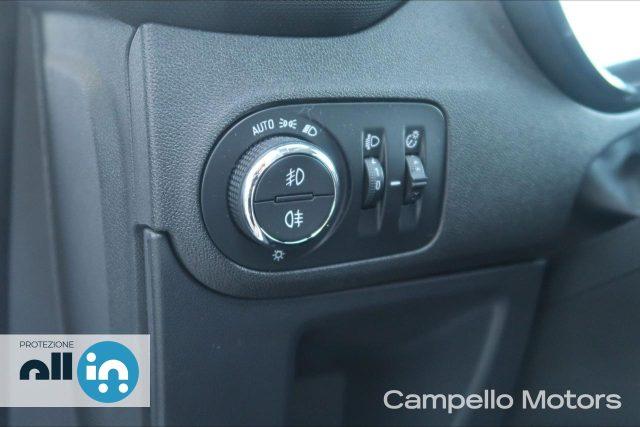 OPEL Crossland Crossland X 1.5 D ecotec s&s 102cv Advance