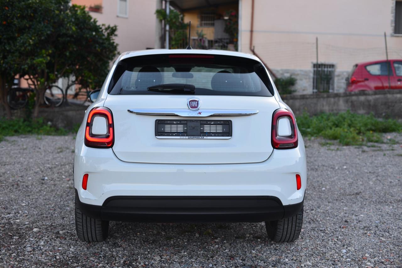 Fiat 500X 1.0 T3 120 CV Cult