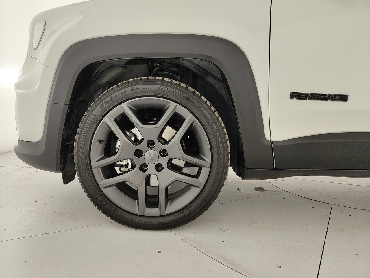 JEEP Renegade 1.3 t4 S 2wd 150cv ddct