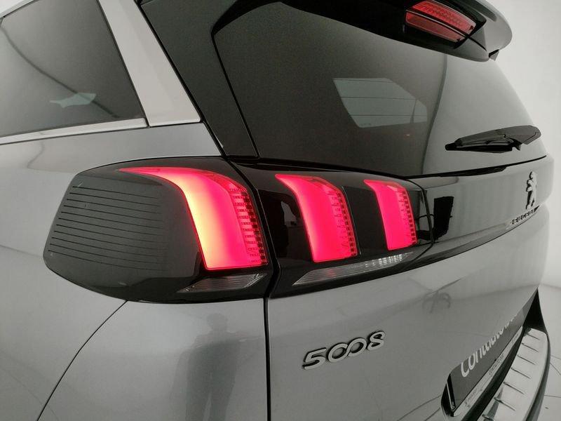 Peugeot 5008 BlueHDi 130 S&S GT Line