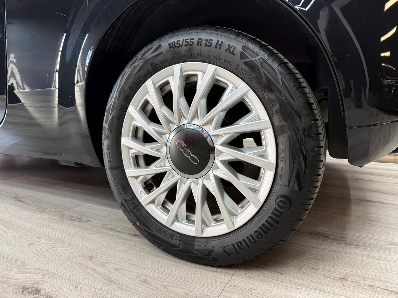 FIAT 500 1.0 HYBRID 70CV DOLCEVITA
