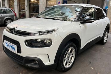 Citroen C4 Cactus BlueHDi 100 S&S Feel