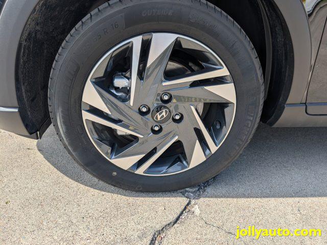 HYUNDAI Bayon 1.2 MPI MT XLine ** KM 0 **