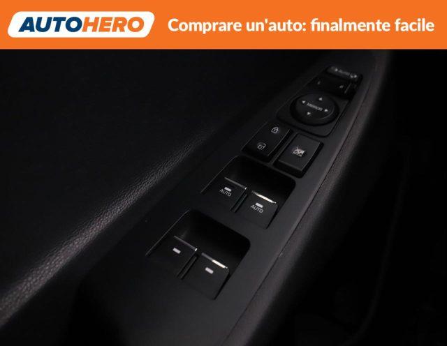 HYUNDAI Tucson 1.6 CRDi 136CV 48V 4WD XPrime