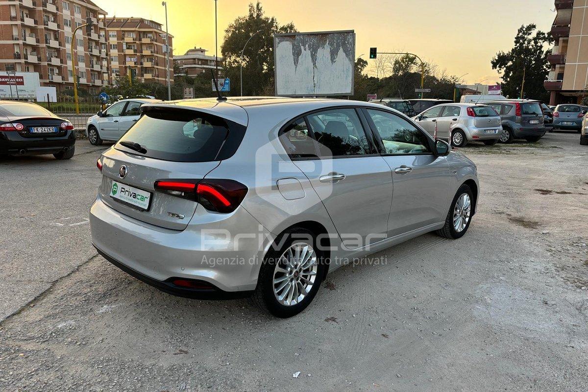 FIAT Tipo 1.3 Mjt S&S 5 porte Business