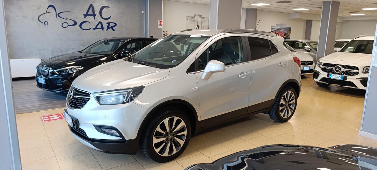 Opel Mokka X 1.6 CDTI Ecotec 4x2 Start&Stop Innovation