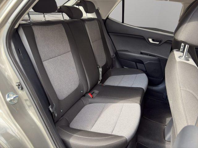 KIA Stonic 1.2 DPI Urban 82cv