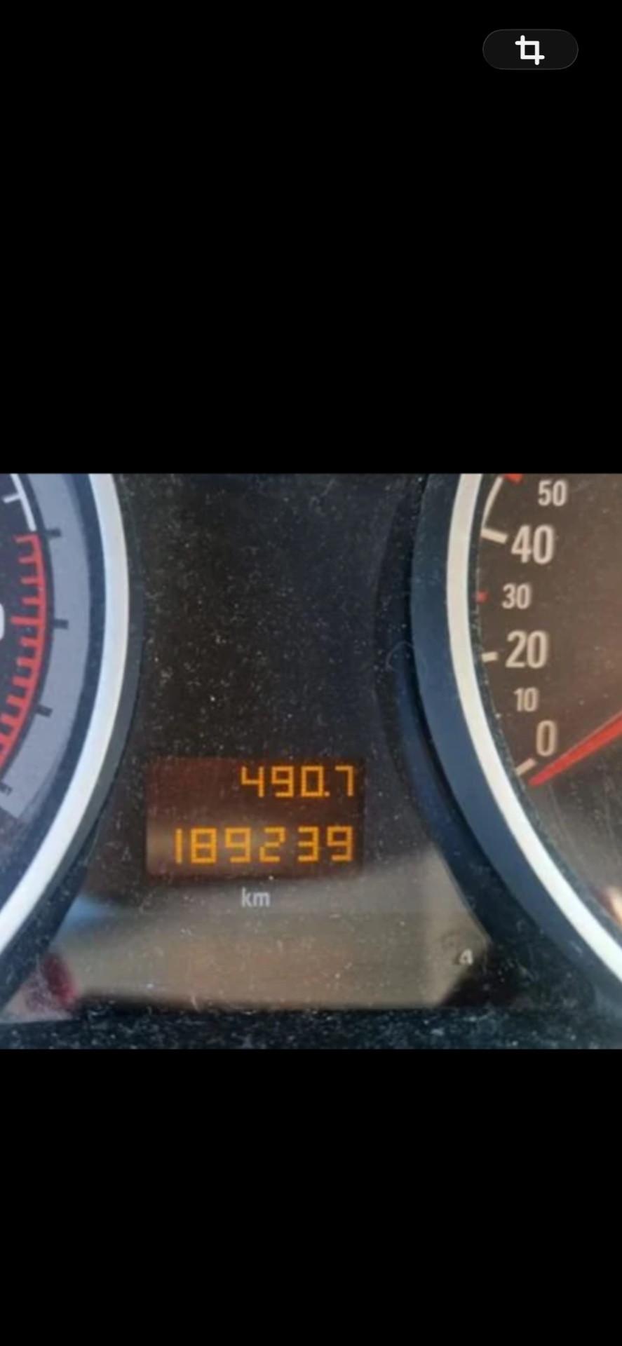Opel Zafira 1.6 16V Twinport Club 7 POSTI