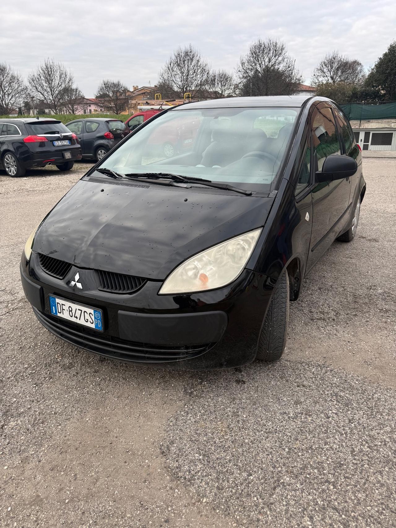 Mitsubishi Colt 1.1 12V 3p. CZ3
