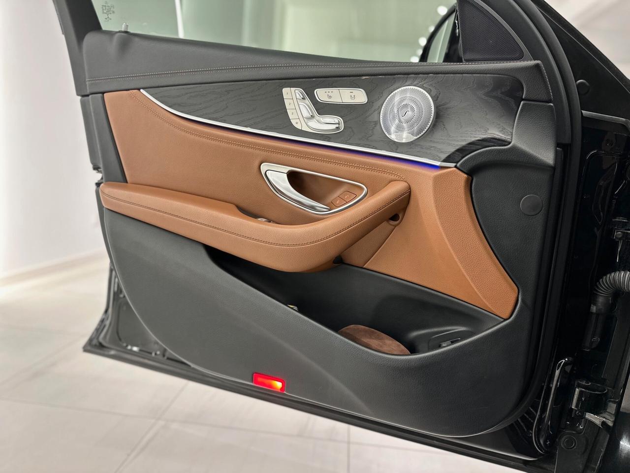 Mercedes E 220d 194CV Premium AMG Full 2019