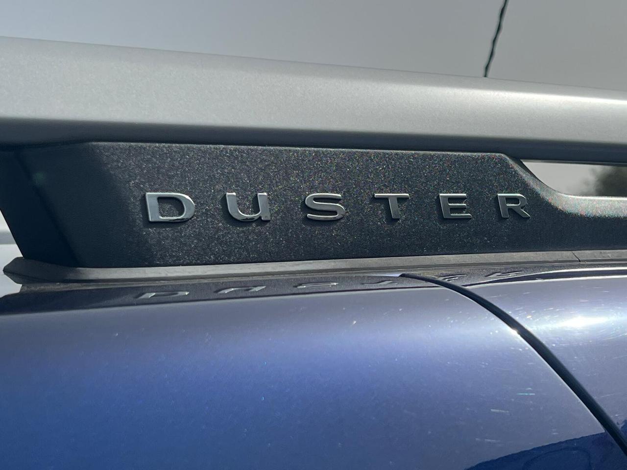 Dacia Duster 1.5 Blue dCi 115 CV 4x2 Prestige