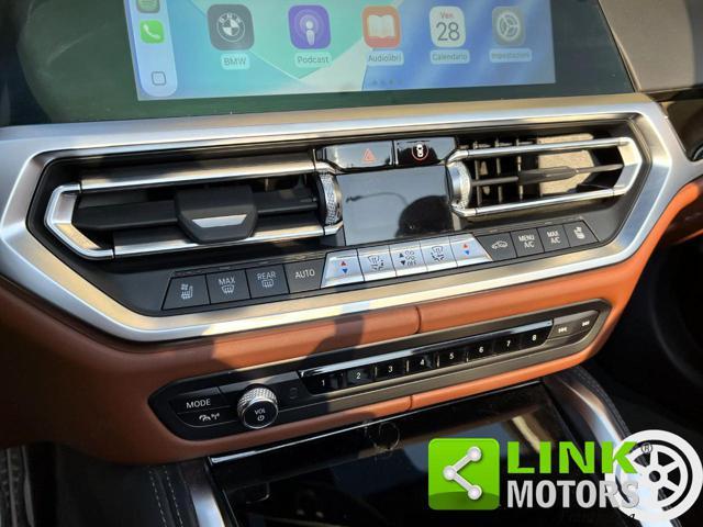 BMW M4 Competition M xDrive Cabrio 510CV Steptronic