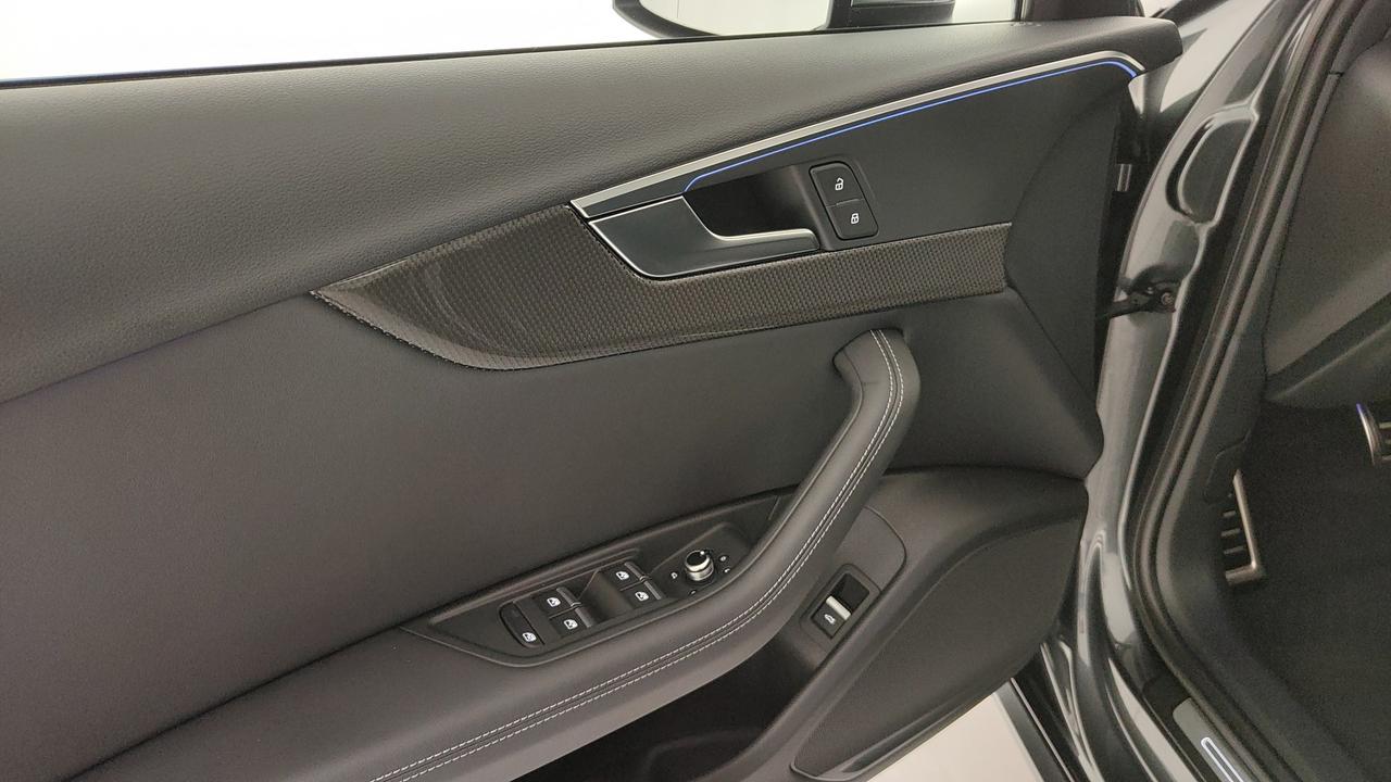 AUDI S4 Avant 3.0 tfsi Business Exclusive edition Grigio Signal quattro 354cv tiptronic