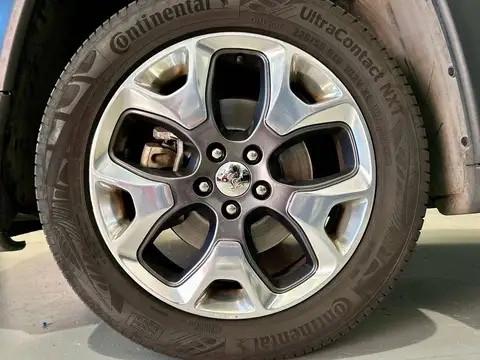 Jeep Compass 2.0 Multijet II 4WD Limited