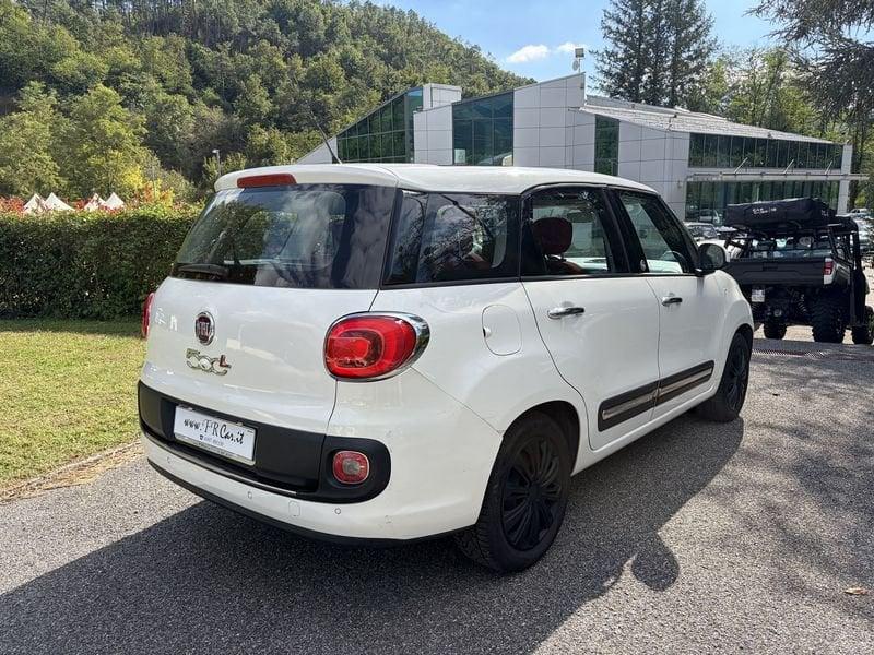 FIAT 500L Living 1.6 Multijet 105 CV Business