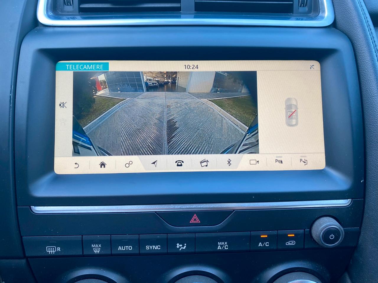 Jaguar E-Pace 2.0D 150 CV AWD S