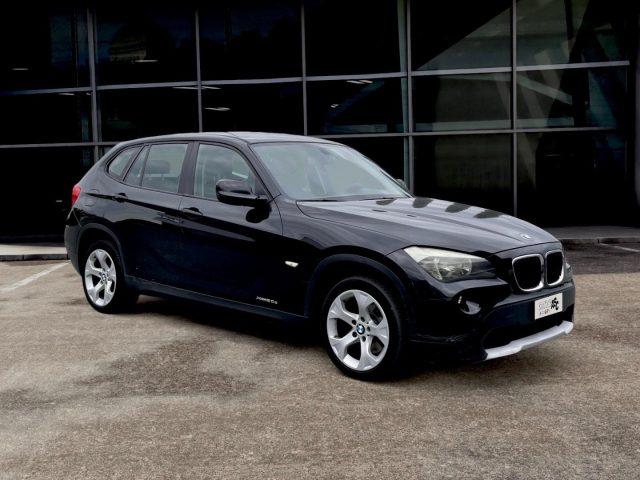 BMW X1 XDRIVE 20d 2.0 DIESEL 177 CV Futura
