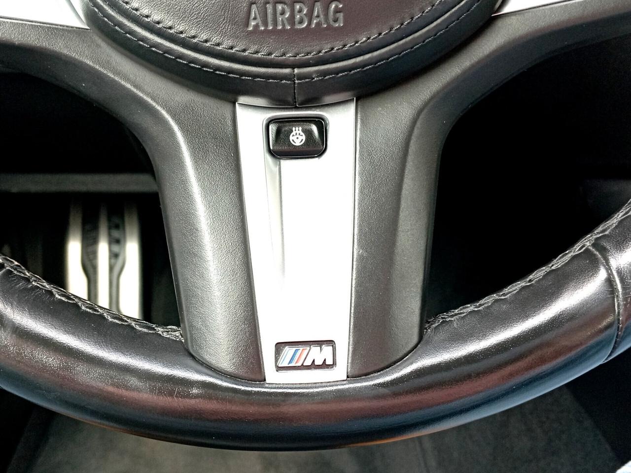 Bmw 420d 48V Coupé Msport FULL