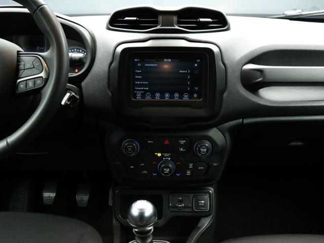 JEEP Renegade 1.0 T3 120CV Limited