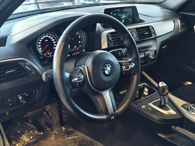 BMW 118 d 5p. Msport