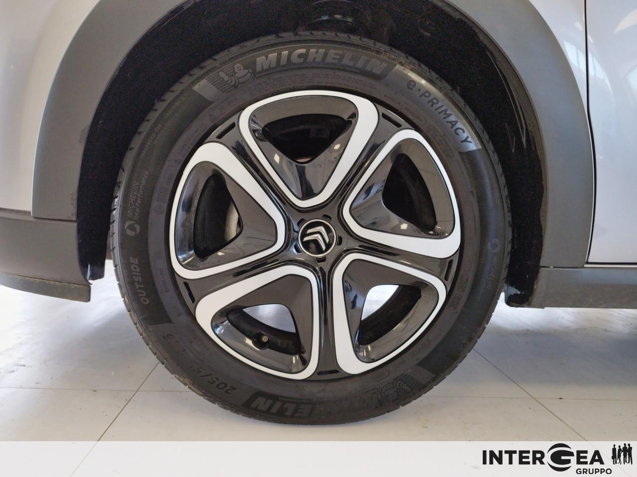 CITROEN C3 1.2 puretech Plus s&s 83cv