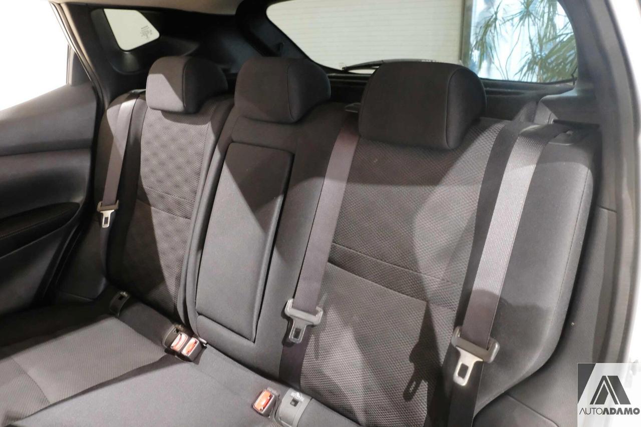 Nissan Qashqai 1.5 dCi Acenta