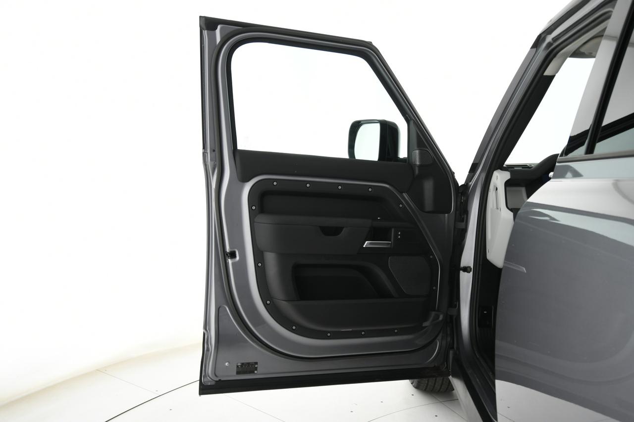 LAND ROVER Defender 110 3.0d i6 mhev S awd 250cv auto AIR SUSPENSION+PELLE