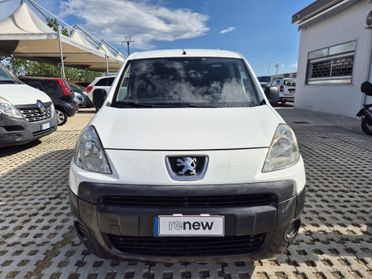 Peugeot Partner 1.6 HDi 90CV L1 3 posti Furgone Affaire