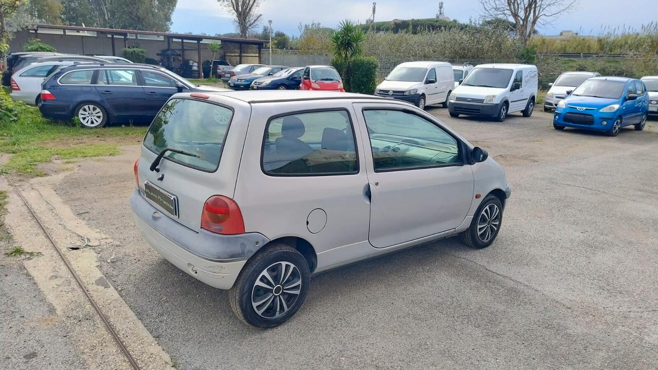 Renault Twingo 1.2i