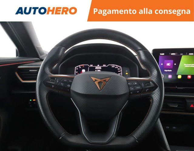 CUPRA Formentor 2.0 TDI