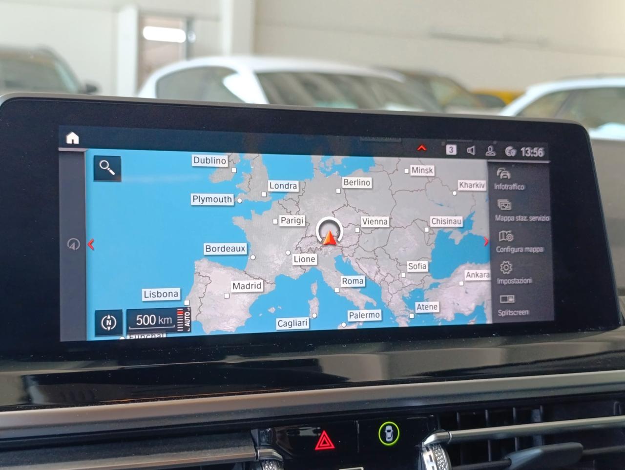 BMW X4 xdrive20d mhev 48V auto