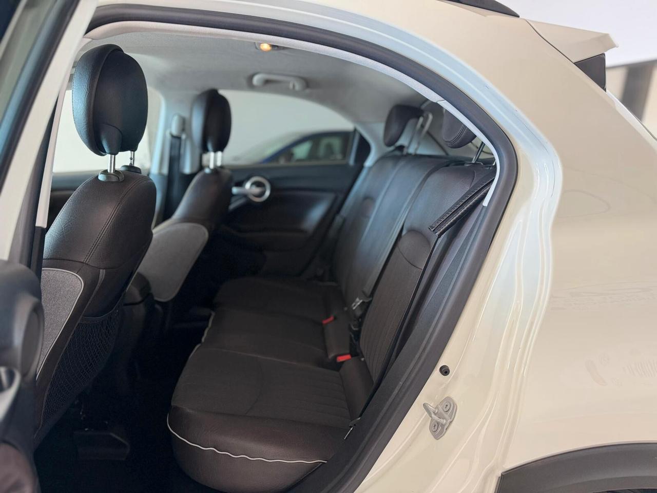 Fiat 500X 1.6 MultiJet 120 CV Business