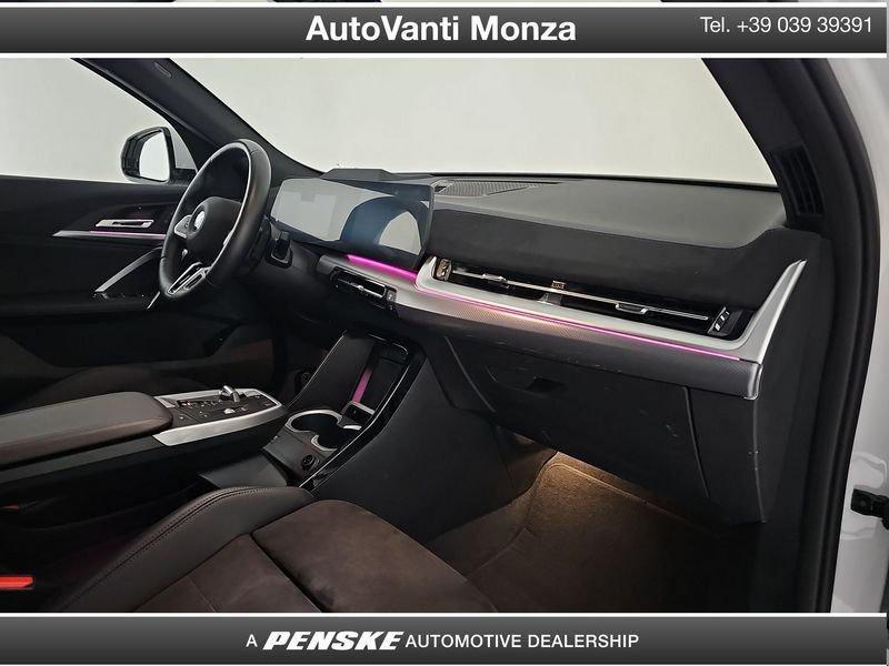 BMW X2 X2 xDrive 20d Msport Pro