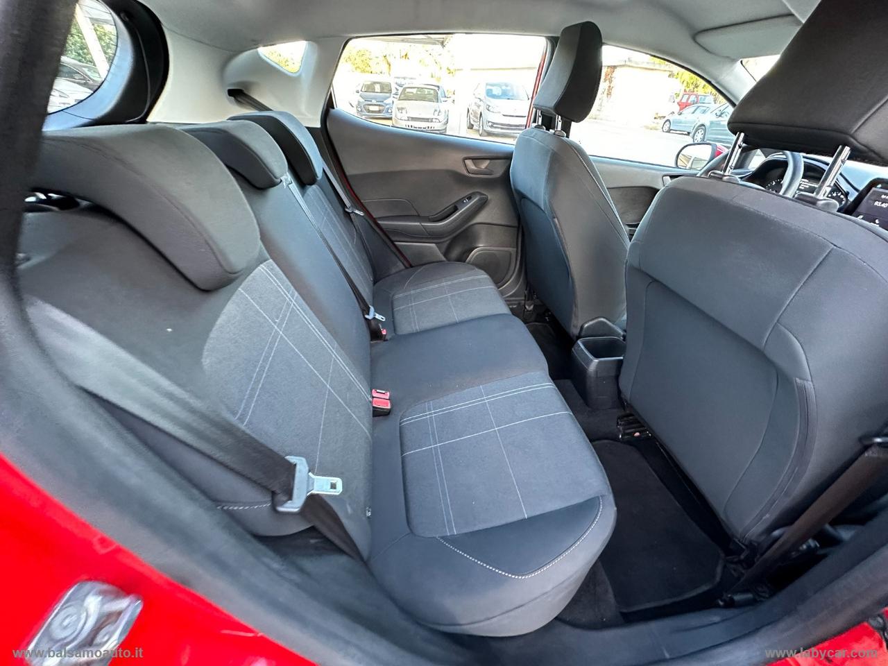 FORD Fiesta 1.5 BUSINESS