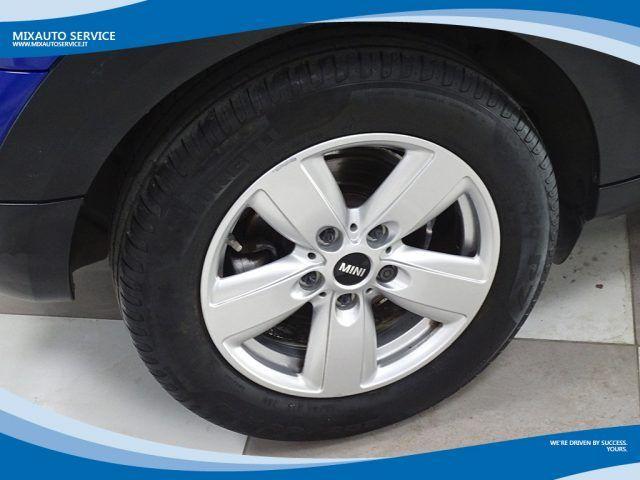MINI Countryman 1.6 90CV One D EU6