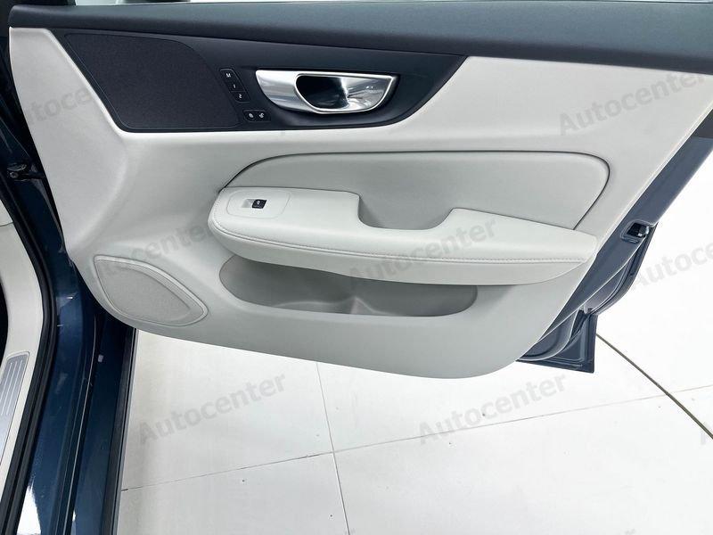 Volvo V60 V60 B4 (d) 197CV AUT PLUS BRIGHT **AUTOCARRO N1**