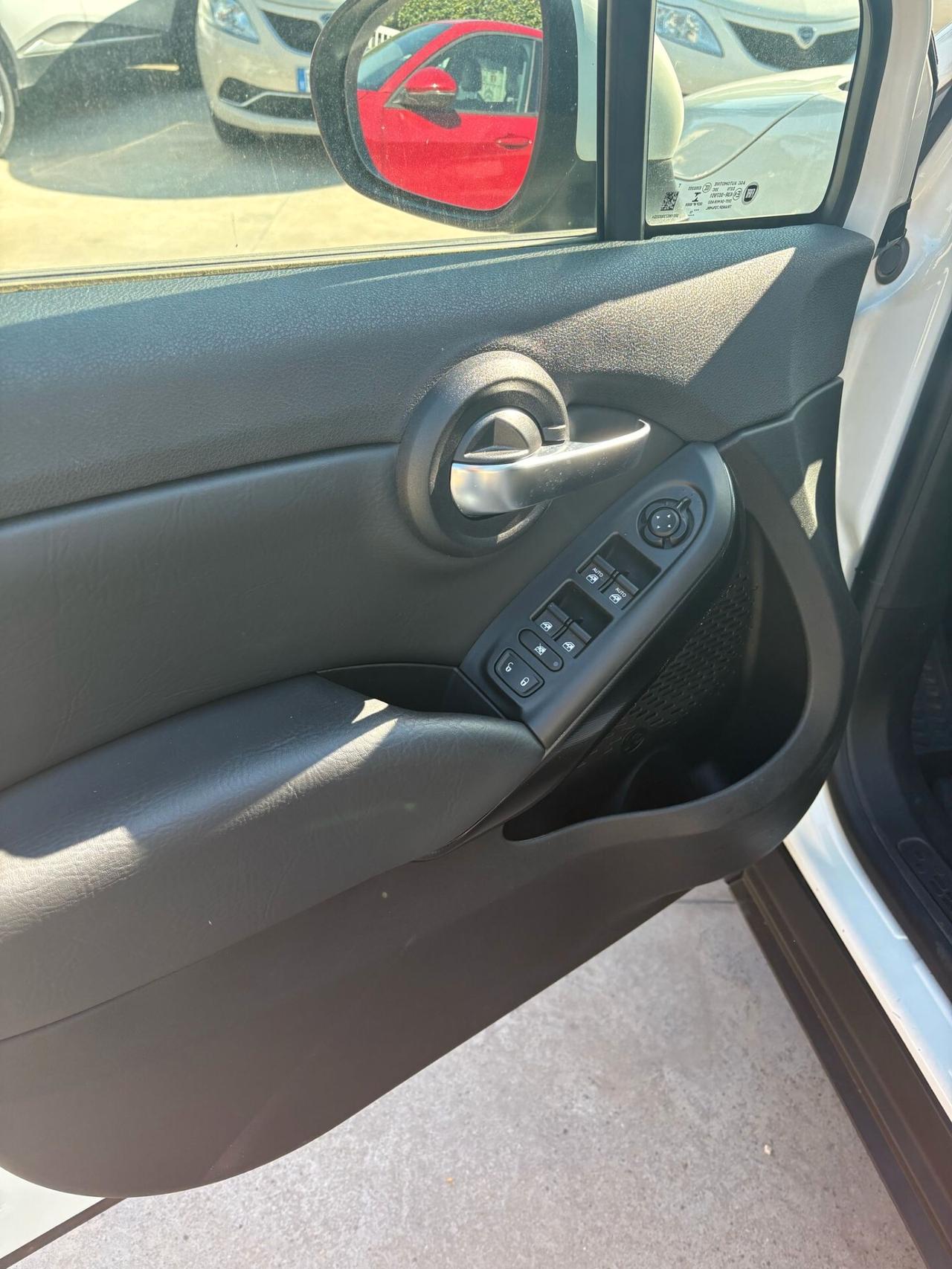 Fiat 500X 1.0 T3 120 CV Cross