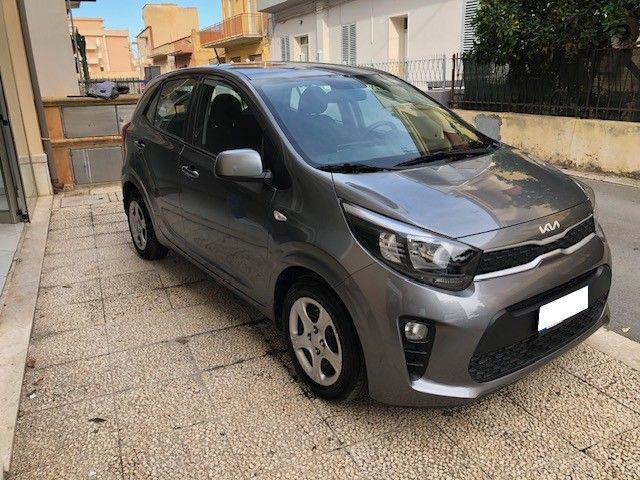 KIA Picanto 1.0 12V 5p. AMT Urban Special Edition
