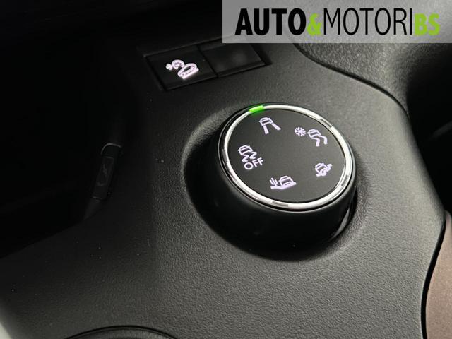 PEUGEOT Rifter BlueHDi 130 S&S GT Line Long *GANCIO TRAINO*