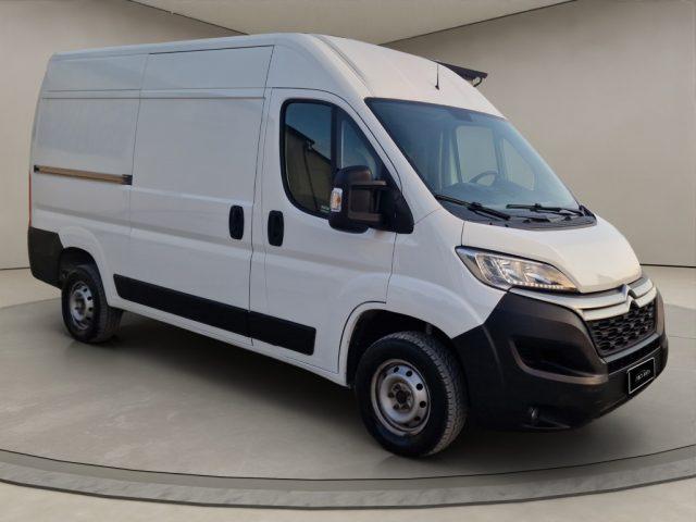 CITROEN Jumper 30 BlueHDi 140 S&S PC-TM Furgone