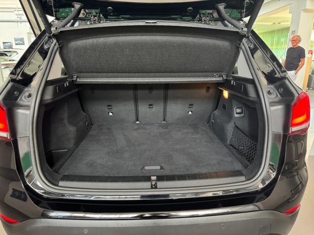 BMW X1 xDrive25e Adv. Plug-In 4x4