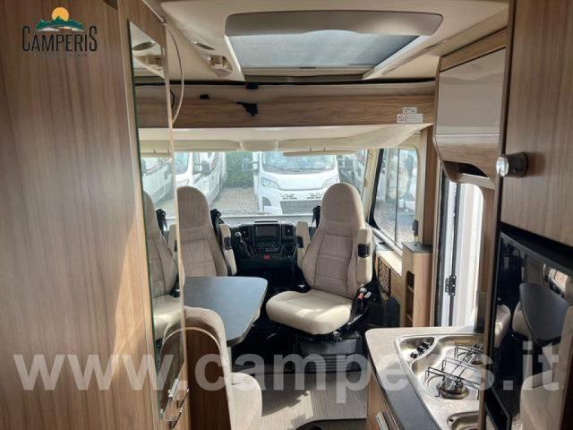 HYMER-ERIBA HYMER EXSIS I 588