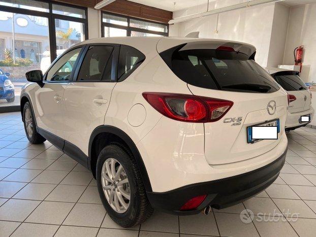 Mazda CX-5 175CV AWD Full Optional