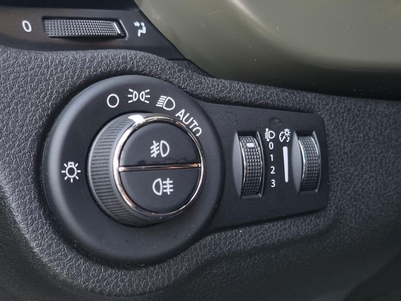 Fiat 500X 1.6 MultiJet 120 CV DCT City Cross