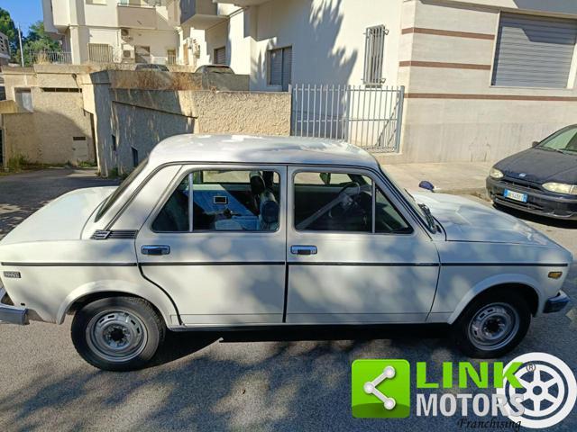 FIAT 128 1100