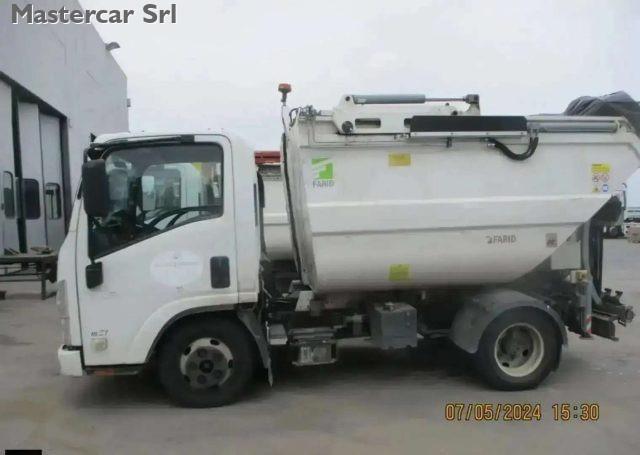 ISUZU Other M21 HEAVY E 1.9 TDI 123CV E6 - FR816TG