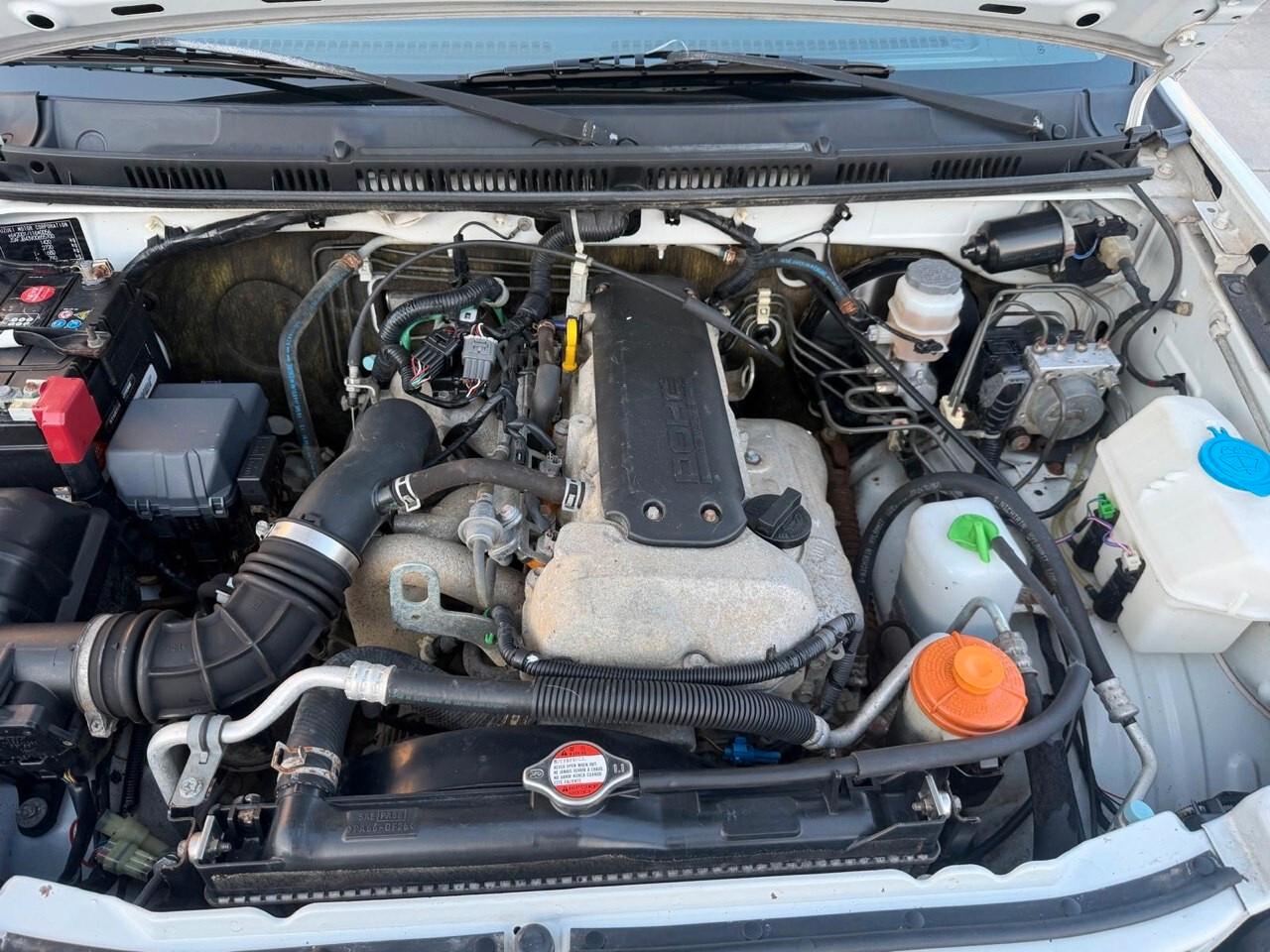 Suzuki Jimny JLX 1.3 4WD