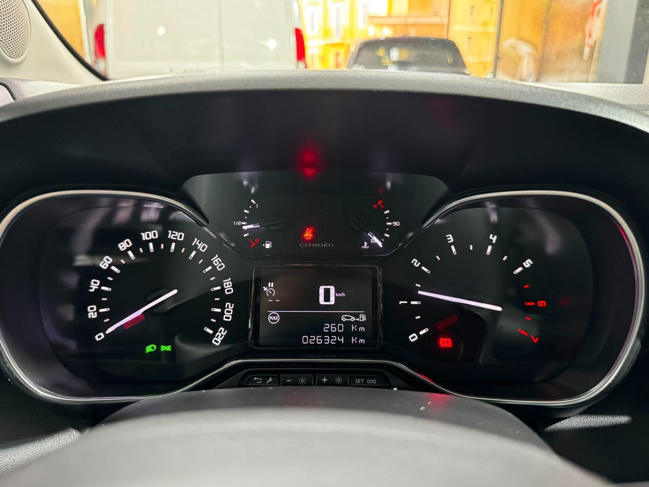 Citroen C3 Aircross PureTech 110 S&S Shine 25'838 KM